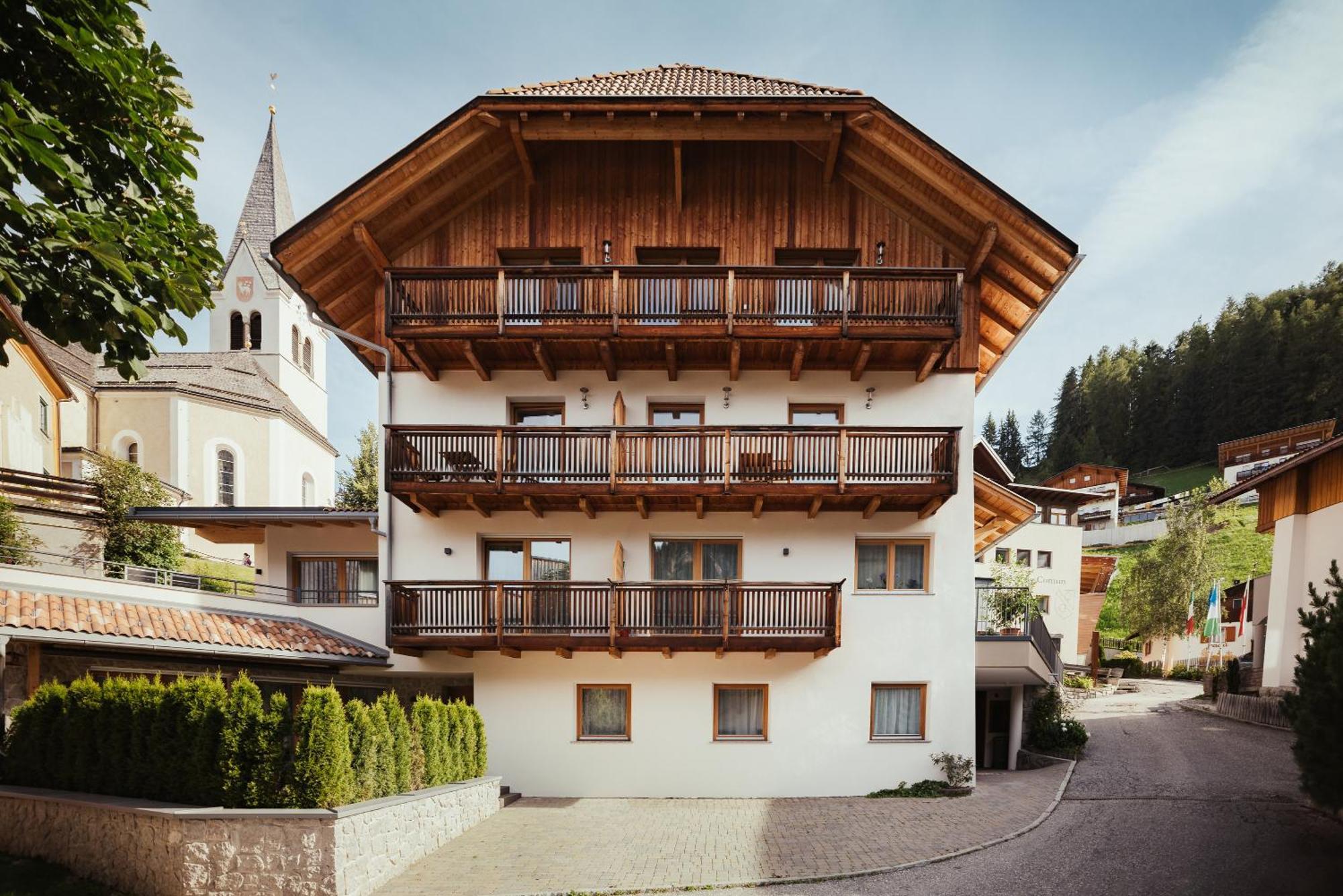 Chalet La Flueta Margherita La Valle Bagian luar foto